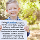 Illustration for article titled This List Of Kids Holding Up Signs Saying That StarKist Tuna Gives Them The Energy They Need To Bully Their Classmates Will Only Come Down If StarKist Pays Us $90 Million